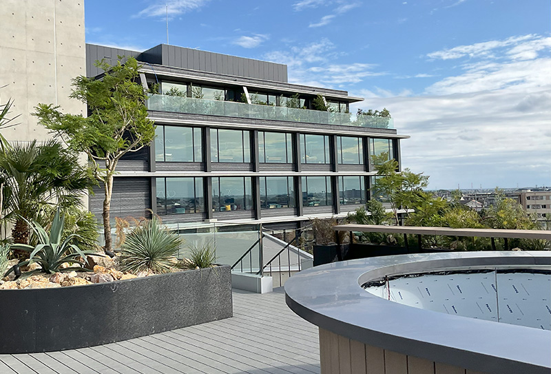 イメージ：実績紹介