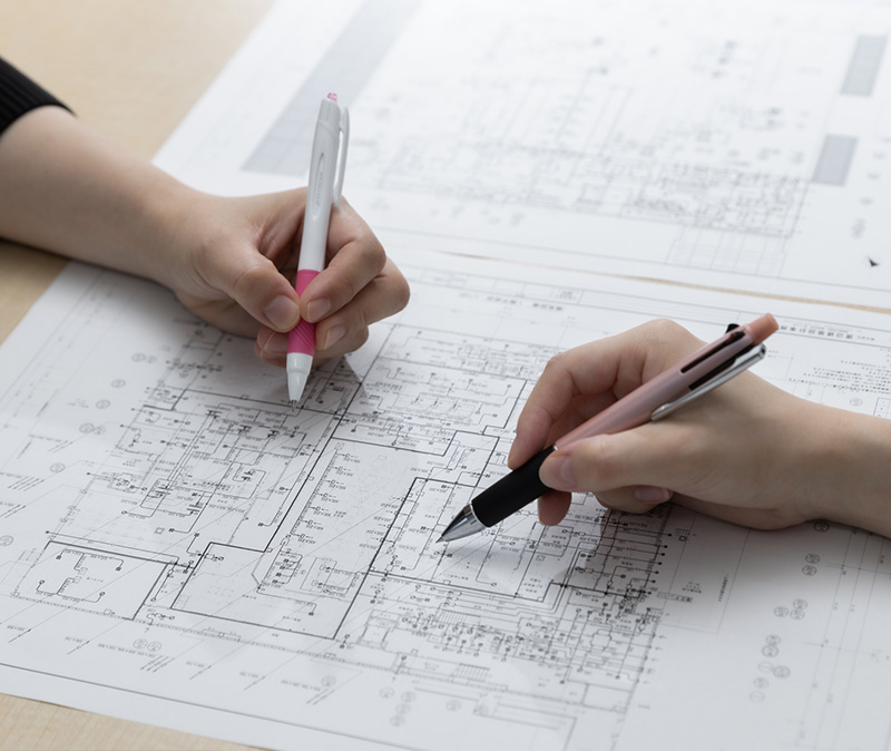 イメージ：設計