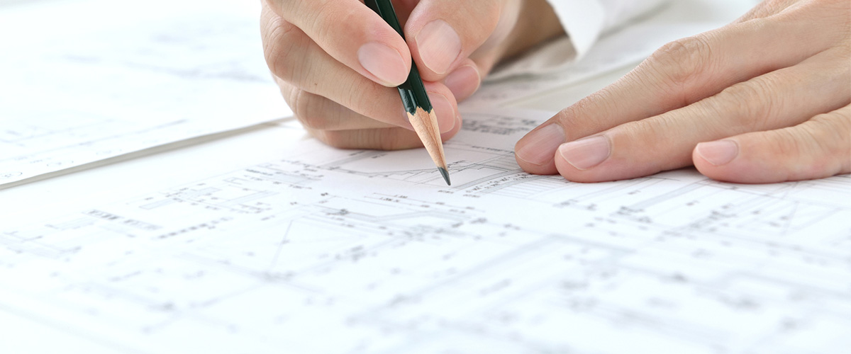 メインイメージ：私たちの強み