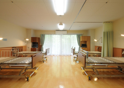 医療法人社団 三医会 鶴川記念病院