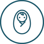 アイコン:子育て支援