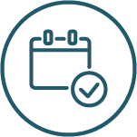 アイコン:年間休日