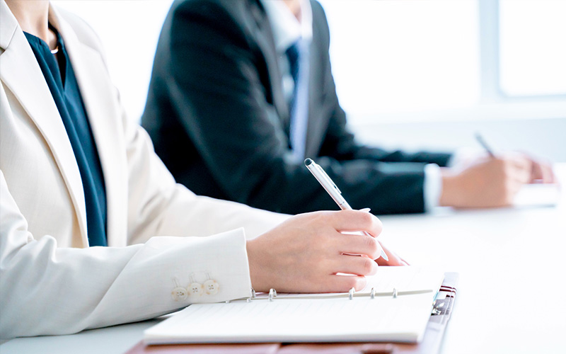 最新技術をキャッチアップ